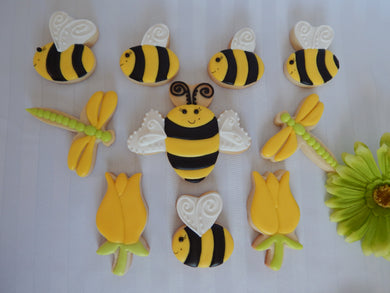 Bee  #1