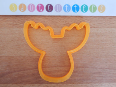 Moose Cookie Cutter